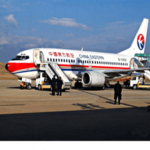 日照山字河机场物流航空快运业稳步发展的原因是什么？